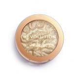 Makeup Revolution London Re-loaded Highlighter nőknek 6,5 g Változat Raise The Bar