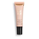 Makeup Revolution London Pore Blur Primer nőknek 28 ml