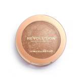 Makeup Revolution London Re-loaded Bronzosító nőknek 15 g Változat Long Weekend