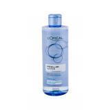 L'Oréal Paris Micellar Water Micellás víz nőknek 400 ml