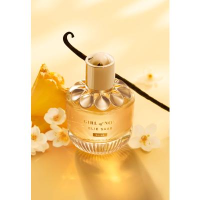 Elie Saab Girl of Now Shine Eau de Parfum nőknek 90 ml