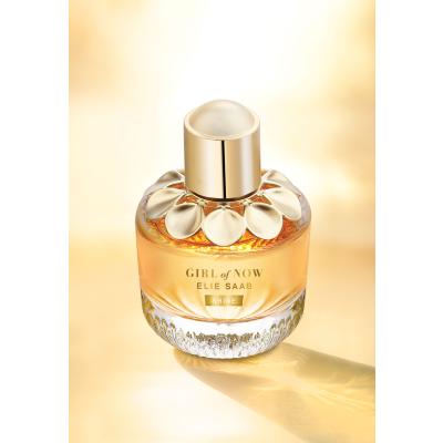 Elie Saab Girl of Now Shine Eau de Parfum nőknek 90 ml