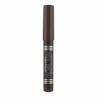 Max Factor Real Brow Szemöldökceruza nőknek 1,7 g Változat 005 Rich Brown