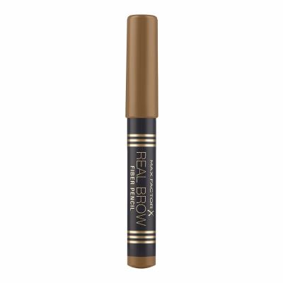 Max Factor Real Brow Szemöldökceruza nőknek 1,7 g Változat 000 Blonde