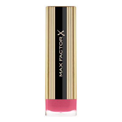 Max Factor Colour Elixir Rúzs nőknek 4 g Változat 090 English Rose