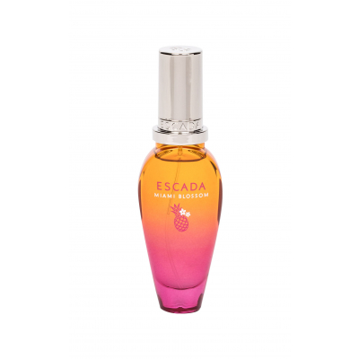 ESCADA Miami Blossom Eau de Toilette nőknek 30 ml