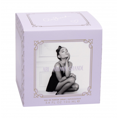 Ariana Grande Ari Eau de Parfum nőknek 100 ml