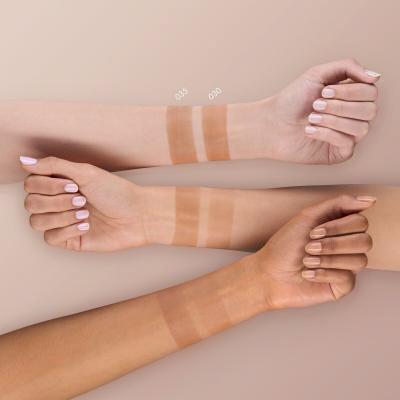 Catrice Sun Glow Matt Bronzosító nőknek 9,5 g Változat 035 Universal Bronze