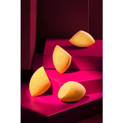 Real Techniques Miracle Complexion Sponge Applikátor nőknek 4 db