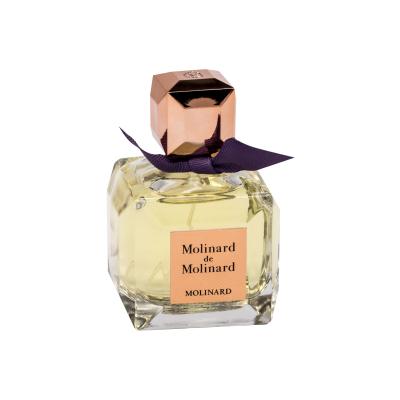 Molinard De Molinard Eau de Toilette nőknek 75 ml