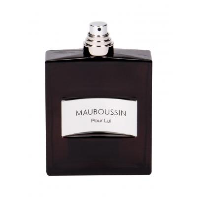 Mauboussin Pour Lui Eau de Parfum férfiaknak 100 ml teszter