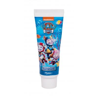 Nickelodeon Paw Patrol Fogkrém gyermekeknek 75 ml