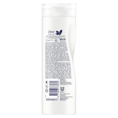 Dove Nourishing Secrets Restoring Ritual Testápoló tej nőknek 400 ml