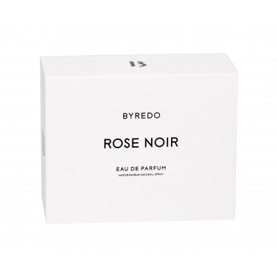 BYREDO Rose Noir Eau de Parfum 50 ml