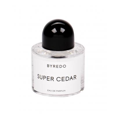 BYREDO Super Cedar Eau de Parfum 50 ml