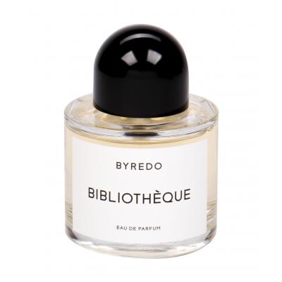 BYREDO Bibliothèque Eau de Parfum 100 ml