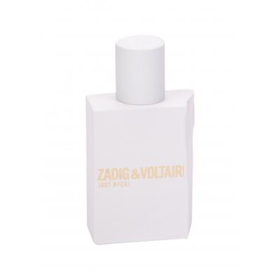 Zadig &amp; Voltaire Just Rock! Eau de Parfum nőknek 30 ml