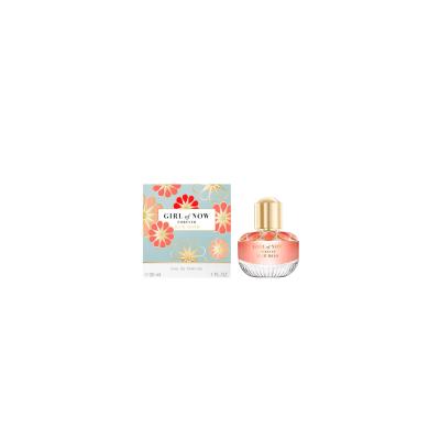 Elie Saab Girl of Now Forever Eau de Parfum nőknek 30 ml