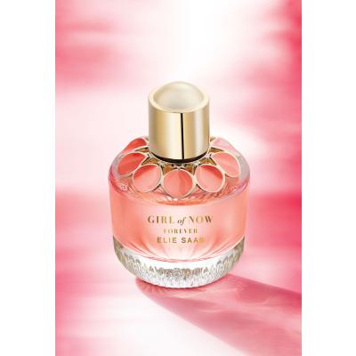 Elie Saab Girl of Now Forever Eau de Parfum nőknek 30 ml