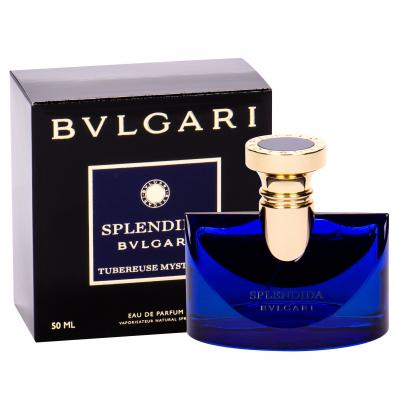 Bvlgari Splendida Tubereuse Mystique Eau de Parfum nőknek 50 ml