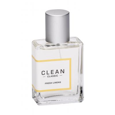 Clean Classic Fresh Linens Eau de Parfum 30 ml