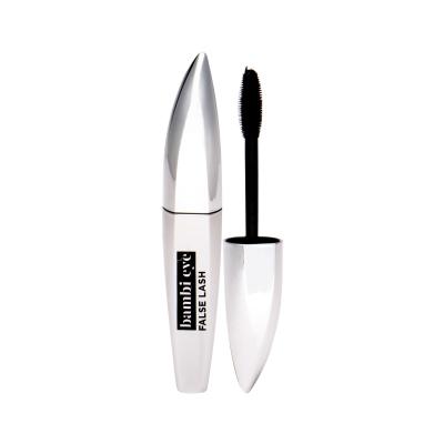 L'Oréal Paris False Lash Bambi Eye Szempillaspirál nőknek 8,9 ml Változat Black