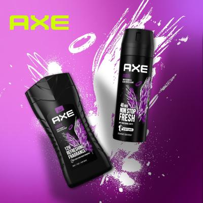 Axe Excite Tusfürdő férfiaknak 250 ml