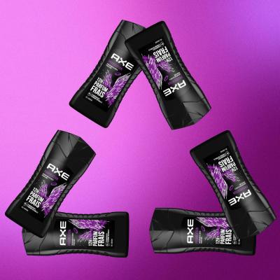 Axe Excite Tusfürdő férfiaknak 250 ml