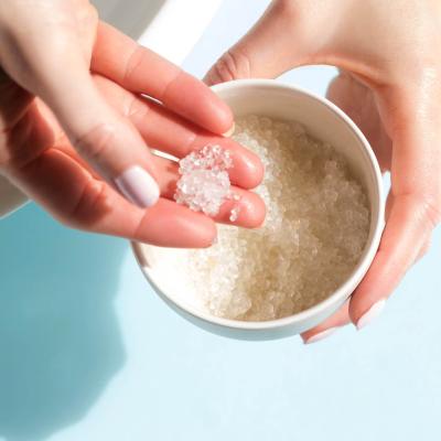 AHAVA Deadsea Salt Fürdősó nőknek 250 g