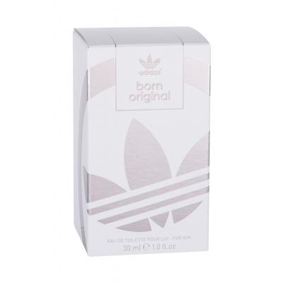 Adidas Born Original Eau de Toilette férfiaknak 30 ml