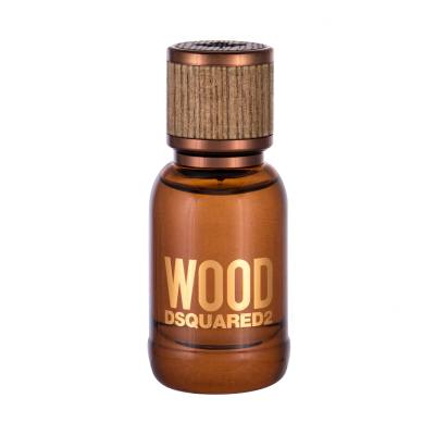 Dsquared2 Wood Eau de Toilette férfiaknak 30 ml