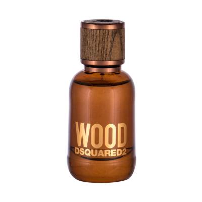 Dsquared2 Wood Eau de Toilette férfiaknak 50 ml