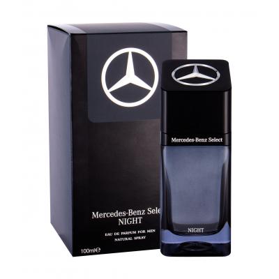 Mercedes-Benz Select Night Eau de Parfum férfiaknak 100 ml