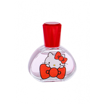 Koto Parfums Hello Kitty Eau de Toilette gyermekeknek 30 ml