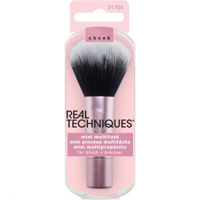 Real Techniques Brushes Mini Multitask Sminkecset nőknek 1 db