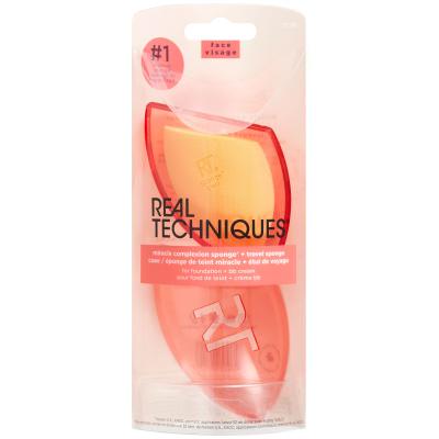 Real Techniques Miracle Complexion Sponge Applikátor nőknek Szett