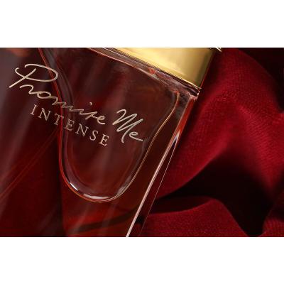 Mauboussin Promise Me Intense Eau de Parfum nőknek 90 ml