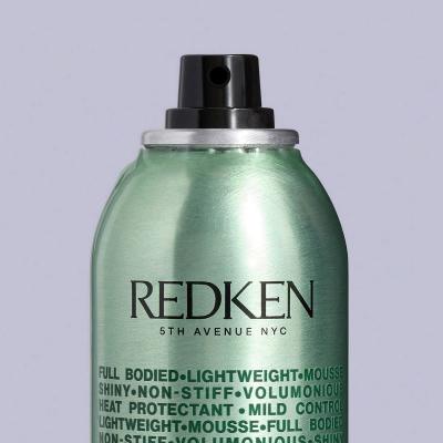 Redken Touchable Texture Volumizing Texture Whip Hajdúsító nőknek 200 ml