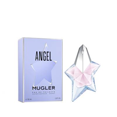 Mugler Angel 2019 Eau de Toilette nőknek 50 ml