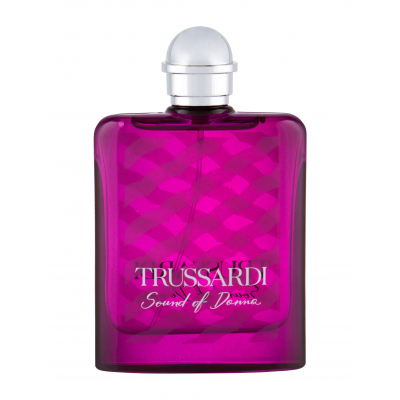 Trussardi Sound of Donna Eau de Parfum nőknek 100 ml