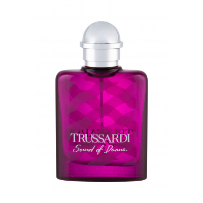 Trussardi Sound of Donna Eau de Parfum nőknek 30 ml