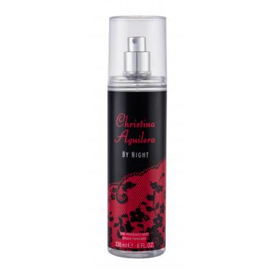 Christina Aguilera Christina Aguilera by Night Testpermet nőknek 236 ml