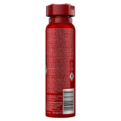 Old Spice Bearglove Dezodor férfiaknak 150 ml