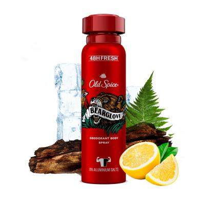 Old Spice Bearglove Dezodor férfiaknak 150 ml