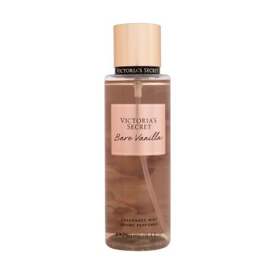 Victoria´s Secret Bare Vanilla Testpermet nőknek 250 ml