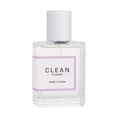 Clean Classic Simply Clean Eau de Parfum nőknek 30 ml