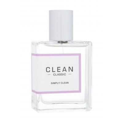 Clean Classic Simply Clean Eau de Parfum nőknek 60 ml