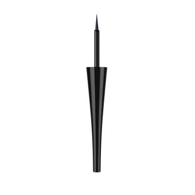 Wet n Wild MegaLiner Szemhéjtus nőknek 3,5 ml Változat Black