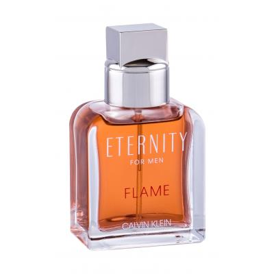 Calvin Klein Eternity Flame For Men Eau de Toilette férfiaknak 30 ml