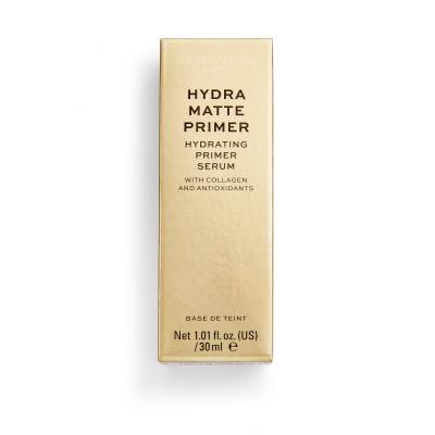 Revolution Pro Hydra Matte Primer Primer nőknek 30 ml